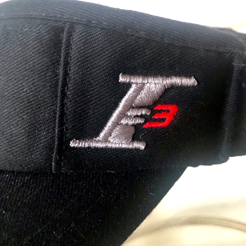 Allen Iverson Visor